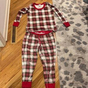 Hanna Andersson Pajamas